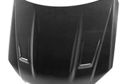 Seibon GT-Style Carbon Fiber hood for 2008-2011 Mercedes Benz C63 (Does not fit standard C-class) - image 1