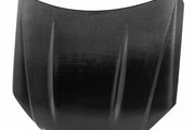 Seibon OEM-Style Carbon Fiber hood for 2008-2011 Mercedes Benz C63 (Does not fit standard C-class) - image 1
