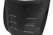 Seibon TS-Style Carbon Fiber hood for 2008-2013 Infiniti G37 Coupe and 2014-2015 Q60 Coupe - image 1