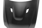 Seibon OEM-Style Carbon Fiber hood for 2008-2012 BMW E90 M3 - image 1