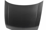 Seibon OEM-Style Carbon Fiber hood for 2009-2014 Acura TSX - image 1