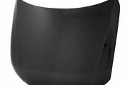 Seibon OEM-Style Carbon Fiber hood for 2009-2012 Audi A4 - image 1