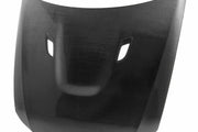 Seibon BM-Style Carbon Fiber hood for 2009-2011 BMW E90 Sedan - image 1