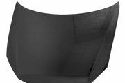 Seibon OEM-Style Carbon Fiber hood for 2010-2014 Volkswagen Golf / GTI / R - image 1