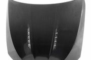 Seibon BT-Style Carbon Fiber hood for 2011-2016 5-series and 2013-2016 M5 - image 1