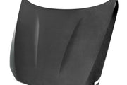 Seibon OEM-Style Carbon Fiber Hood for 2014-2020 F22 2 Series / 2016-2021 F87 M2 - image 1