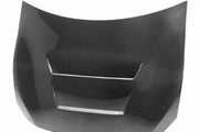 Seibon DV-Style Carbon Fiber hood for 2013-2020 Scion FR-S / Toyota 86 / Subaru BRZ - image 1