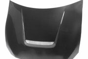 Seibon VS-Style Carbon Fiber hood for 2013-2020 Scion FR-S / Toyota 86 / Subaru BRZ - image 1