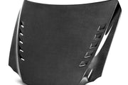 Seibon BT-Style Carbon Fiber hood for 2014-2020 Lexus IS 250/350 - image 1