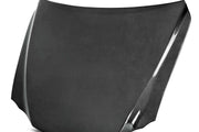 Seibon OEM-Style Carbon Fiber hood for 2014-2020 Lexus IS 250/350 - image 1