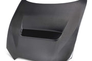 Seibon VS-Style Carbon Fiber Hood for 2016-2025 Mazda Miata / Miata RF - image 1