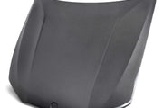 Seibon OEM-Style Carbon Fiber Hood for 2019-2026 BMW G20 3 Series - image 1
