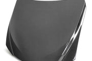 Seibon OEM-Style Carbon Fiber hood for 2021-2025 Lexus IS 300 / IS 350 - image 1