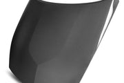 Seibon OEM-style dry carbon fiber hood for 2023-2026 Nissan Z - Gloss - image 1