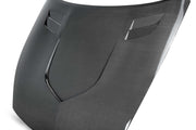 Seibon VS-Style Carbon Fiber hood for 2023-2026 Nissan Z - image 1