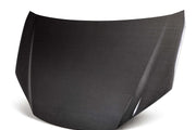 Seibon OEM-Style Carbon Fiber Hood for 2023-2026 Toyota Prius - image 1