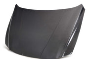 Seibon OEM-Style Carbon Fiber Hood for 2021-2025 Hyundai Elantra / Elantra N - image 1