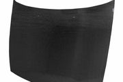 Seibon OEM-Style Carbon Fiber hood for 1990-1996 Nissan 300ZX - image 1