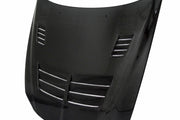 Seibon TSII-Style Carbon Fiber hood for 1992-2000 Lexus SC300/SC400 - image 1