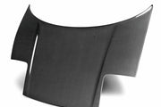 Seibon OEM-Style Carbon Fiber hood for 1991-2001 Acura NSX - image 1