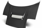 Seibon VSII-Style Carbon Fiber hood for 1991-2001 Acura NSX - image 1