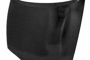 Seibon OEM-Style Carbon Fiber hood for 1995-1999 Mitsubishi Eclipse - image 1