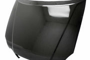 Seibon OEM-Style Carbon Fiber hood for 1998-2005 Lexus GS300/400/430 - image 1