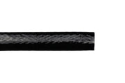 Silicone Fiberglass Heat Sleeve (1" ID) - BY THE FOOT