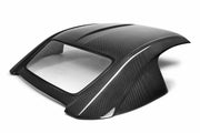 Seibon Carbon fiber hardtop for 2000-2009 Honda S2000 - image 1
