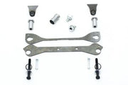 Ford Mustang S550 Front S197 Steering Rack Conversion Kit