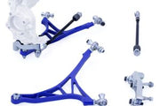 BMW E90 E92 E81 E82 Front Narrow Drift Angle Lock Kit