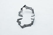 BMW E36 Rear Chassis Plate Kit