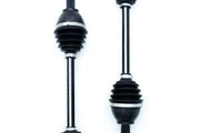 Ford Fiesta 2008 Front Halfshaft Kit