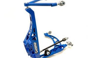 Nissan 350Z Front Narrow Drift Angle Lock Kit