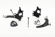 Mitsubishi EVO 7 8 9 Front Suspension Drop Knuckle Kit