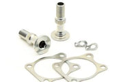 Scion FRS Front STI Conversion Kit