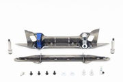 Infiniti G35 Front Rack Relocation Kit