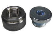 O2 Bung and Plug (O2 B&P)
