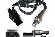 Wideband O2 sensor (LSU49)