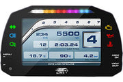 LINK MXS Strada 5-inch Dash - Street Edition