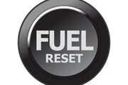 CAN Keypad Insert - Fuel Reset