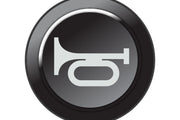 CAN Keypad Insert - Horn