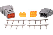 Deutsch DTM8 Connector Kit