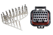 Pin Kit D (TKD)