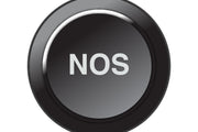 CAN Keypad Insert - NOS