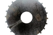 Trigger Wheel (TWS)