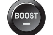 CAN Keypad Insert - Decrease Boost