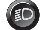 CAN Keypad Insert - Lights