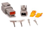 Deutsch DTM2 Connector Kit