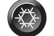 CAN Keypad Insert - Air Con